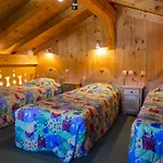 Chalet La Croix Blanche Les Gets