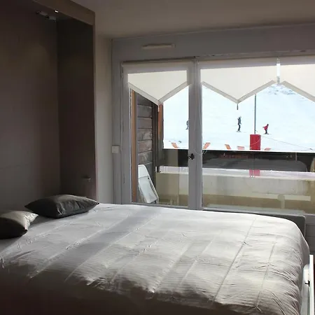 מלון Chalet La Croix Blanche 3*