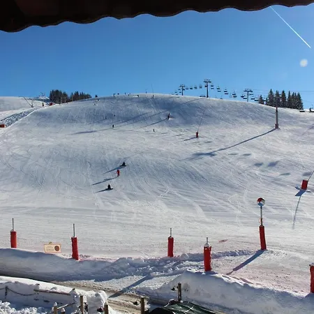 Chalet La Croix Blanche 3*