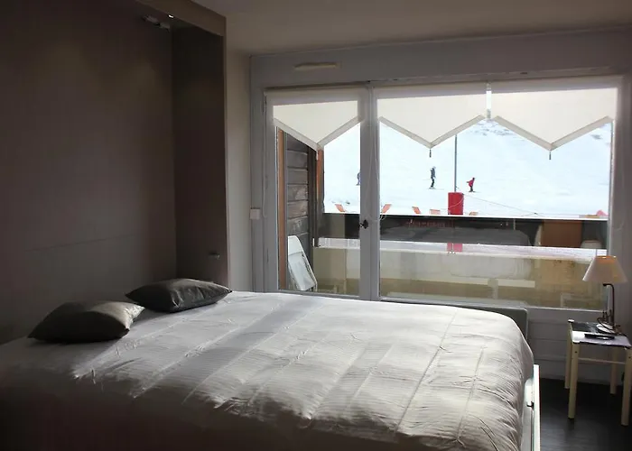 Hotel Chalet La Croix Blanche 3*
