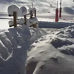 Chalet La Croix Blanche 3*