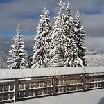 Chalet La Croix Blanche Ξενοδοχείο Les Gets