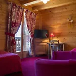 Ξενοδοχείο Chalet La Croix Blanche Les Gets